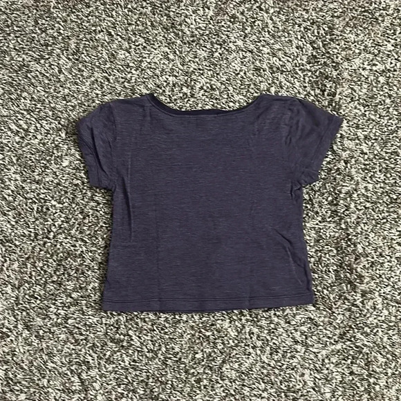 Short sleeve for girls - Picture 2 of 3